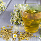 Chamomile Tea