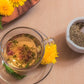 Dandelion Root Tea