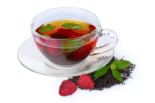 Razzlemint Tea