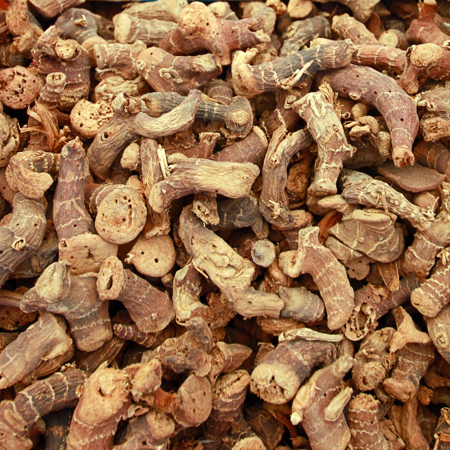 Ginseng (Eleuthero Root)