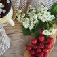 Hawthorn Tea