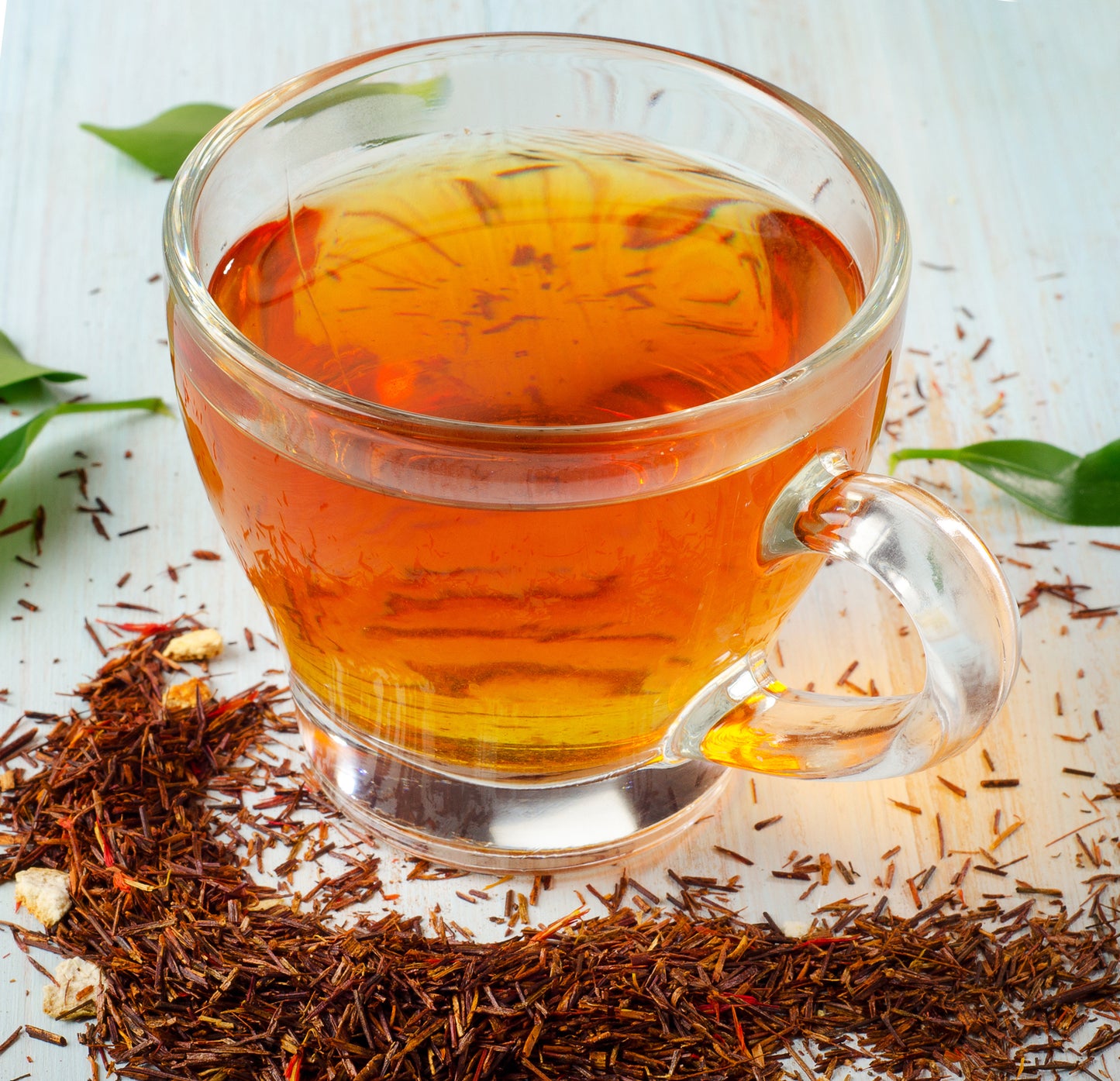 Rooibos African Red Bush Tea