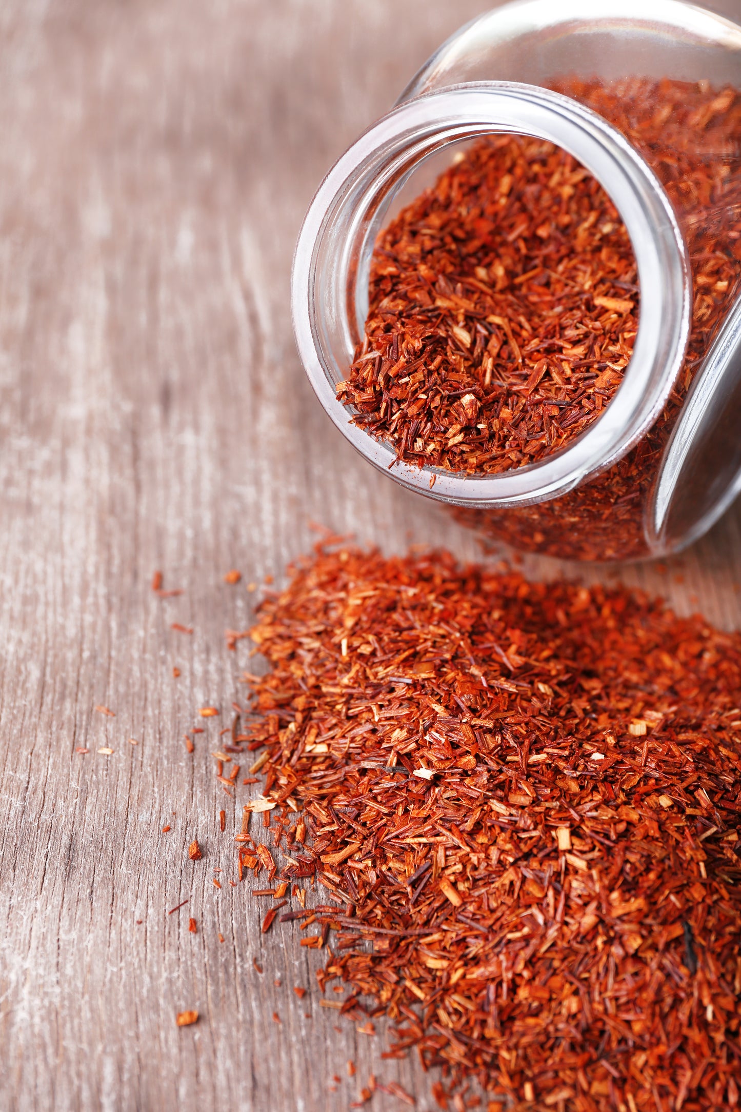 Rooibos African Red Bush Tea