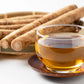 Burdock Root Tea