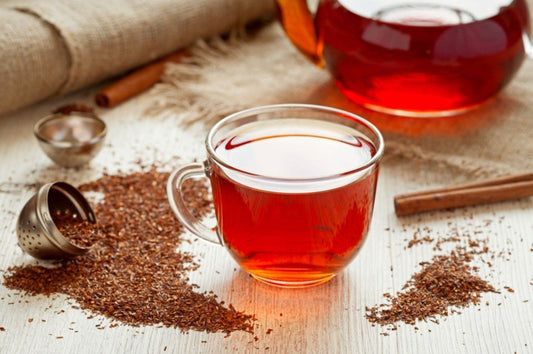 Rooibos African Red Bush Tea